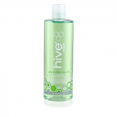 Pre & Afterwax Coconut-Lime Pre & Afterwax Coconut-Lime