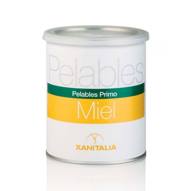 Strip wax honing 800ML