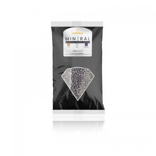Filmwax pellets Deluxe Silver Mineral 1kg v.a. €14,95