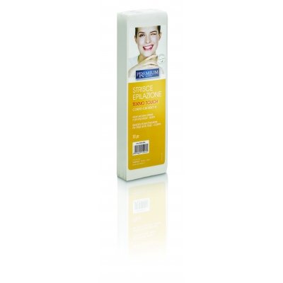 Wax Strips non woven Klein - Vanaf €1,59 Wax Strips non woven Klein - Vanaf €1,59