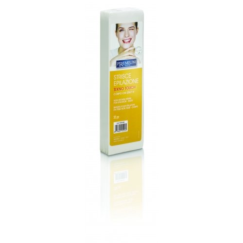 Wax Strips non woven Klein - Vanaf €1,59