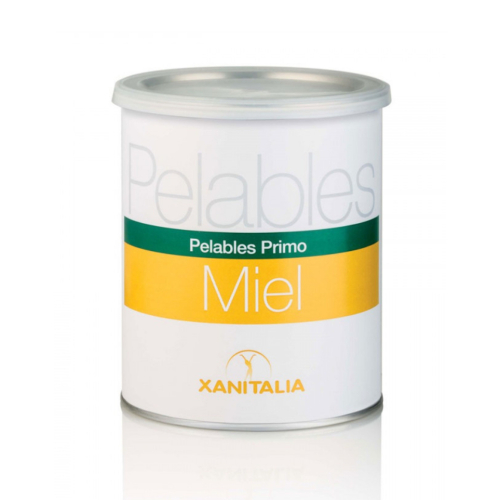 Strip wax honing 800ML