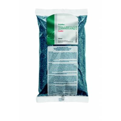 Filmwax pellets Azuleen 1kg Xanitalia - Vanaf €13,95 Filmwax pellets Azuleen 1kg Xanitalia - Vanaf €13,95