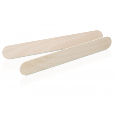 Wax spatels groot 100 stuks - Vanaf €2,49 Wax spatels groot 100 stuks - Vanaf €2,49