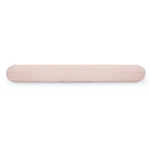 Wax spatels medium